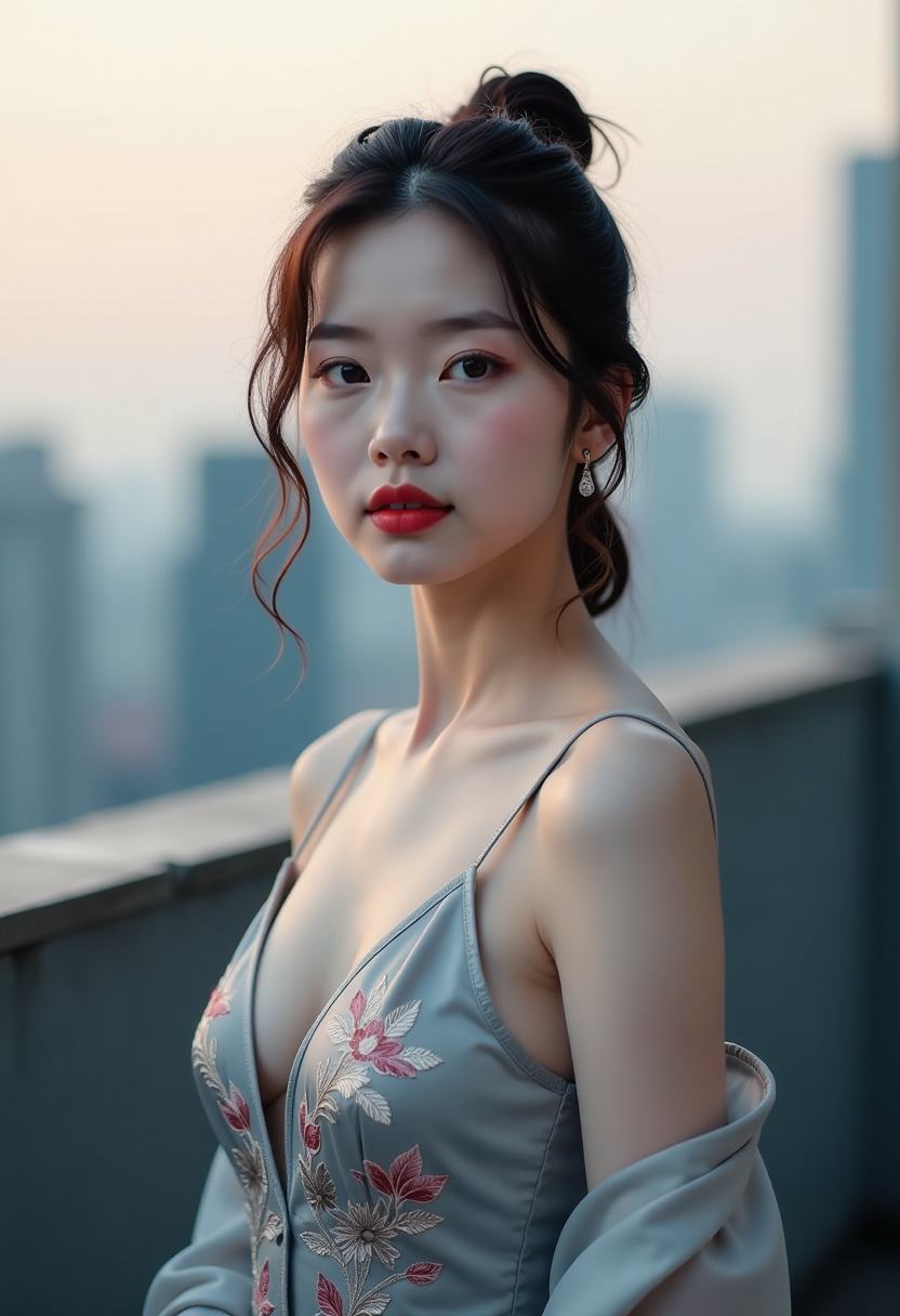 医者仁心