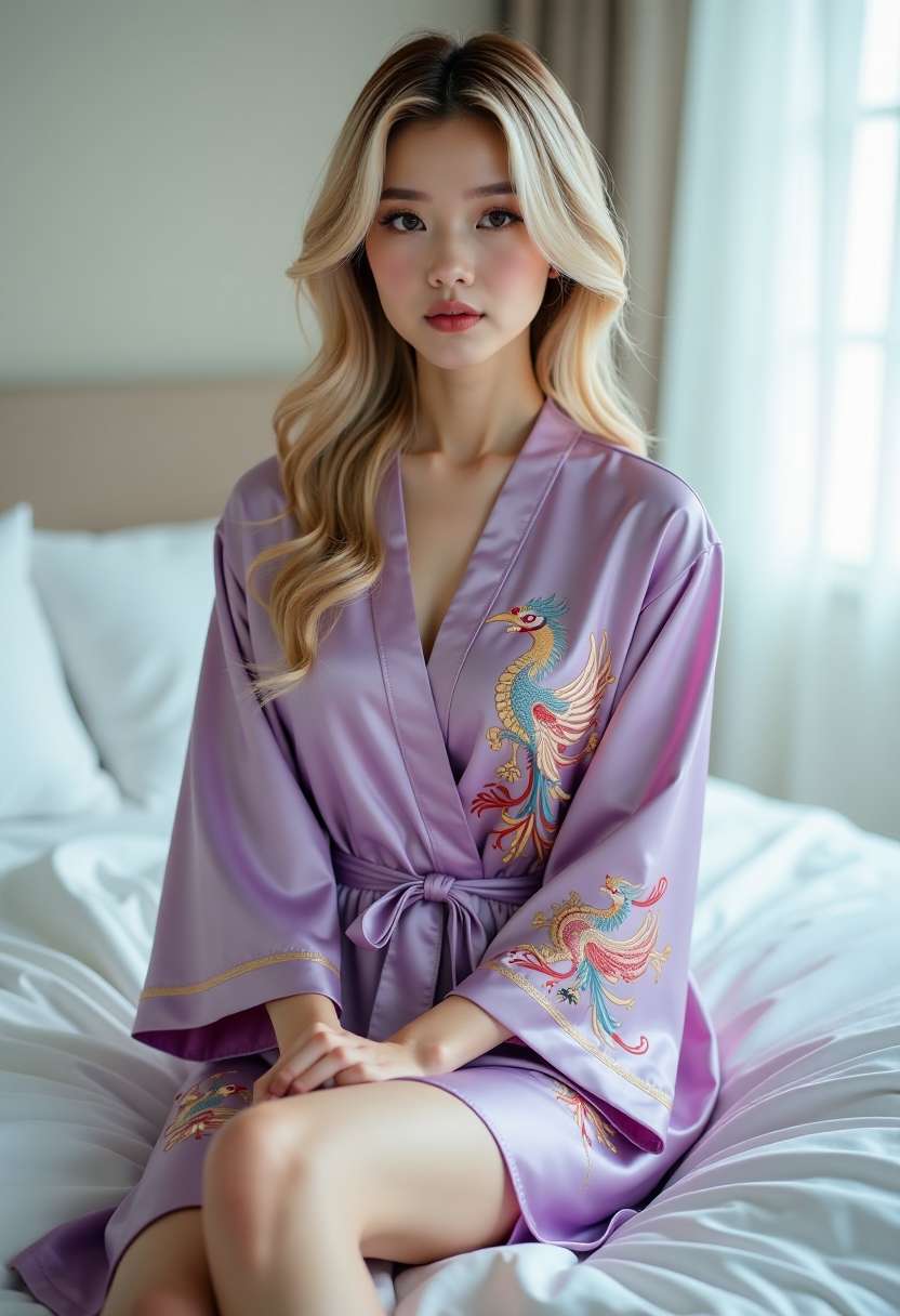 儿科医生